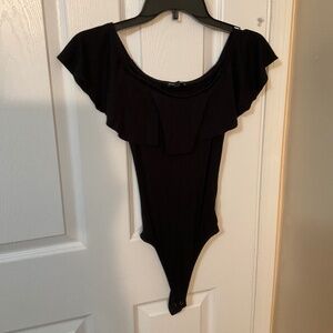 EXPRESS shirt - size: XS - color: Black